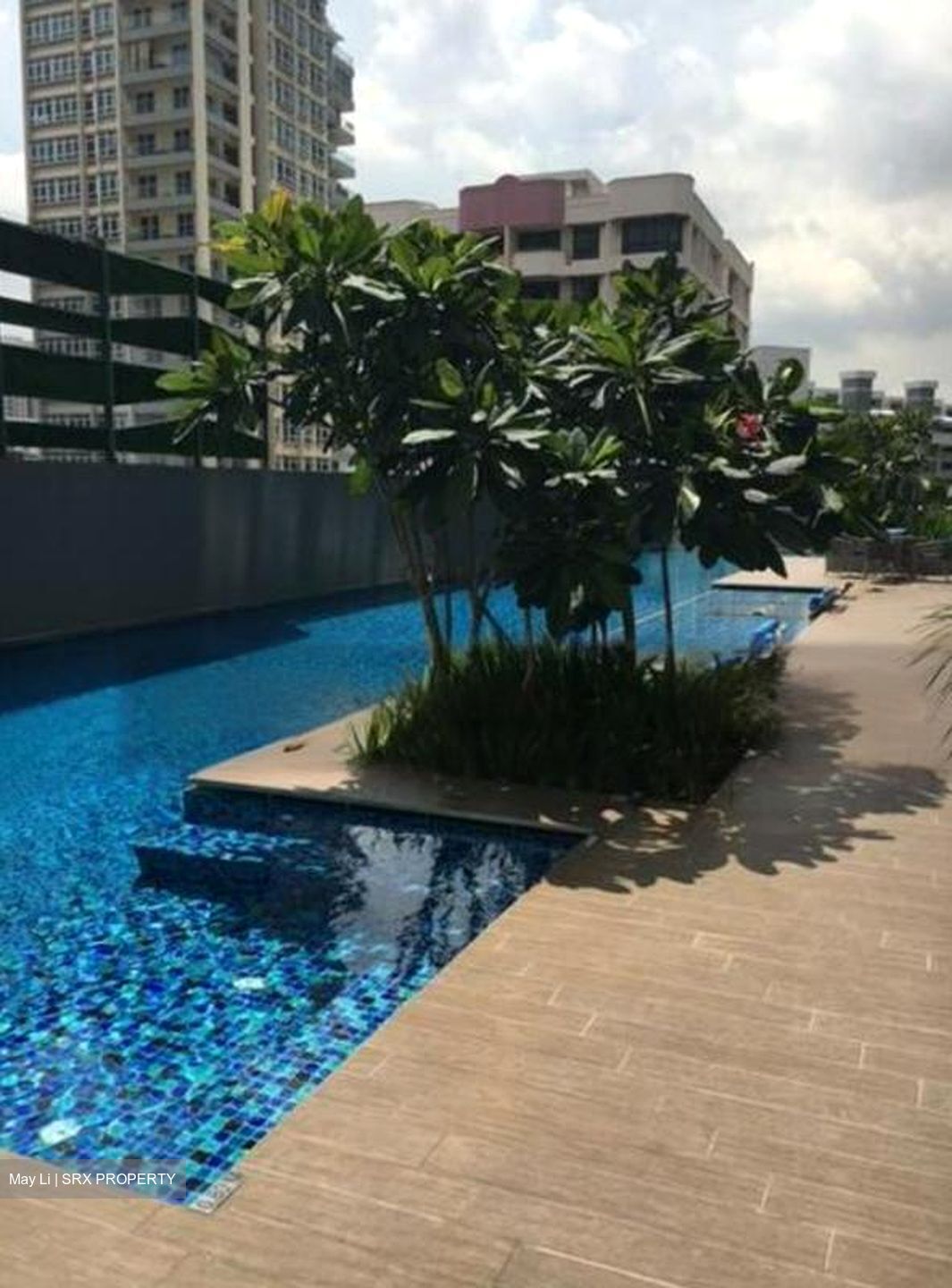 Forte Suites (D8), Apartment #453763941